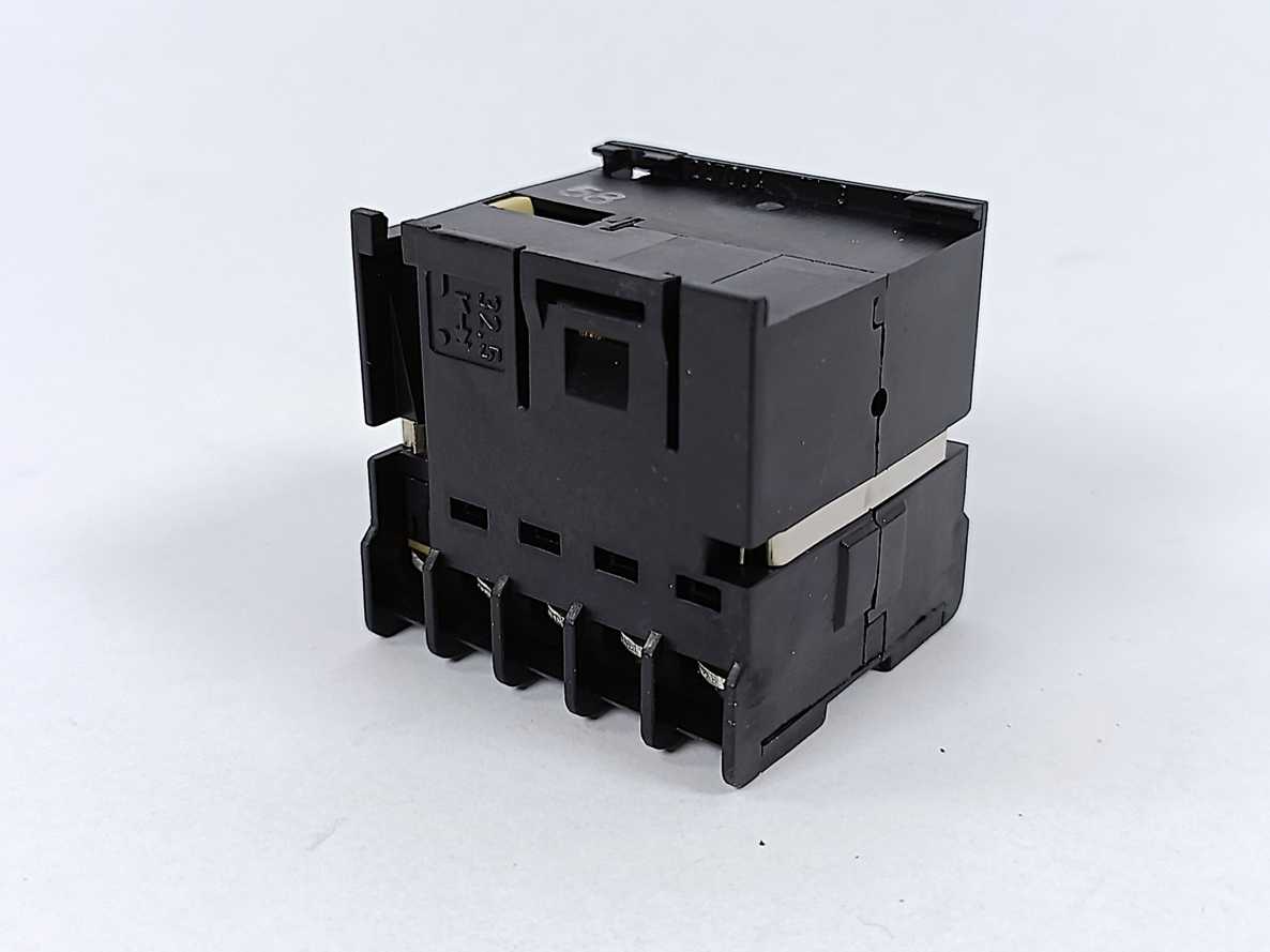 AEG LS07 10E Mini-contactor