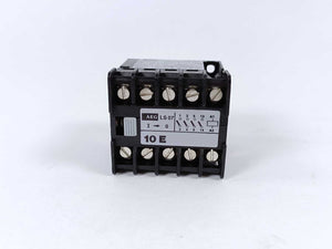 AEG LS07 10E Mini-contactor