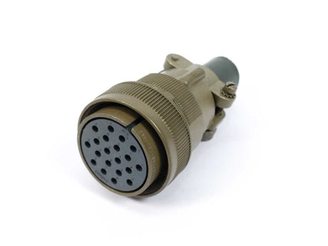 ITT Cannon CA3106E28-16S-F80-A95 High-performance Circular Connector