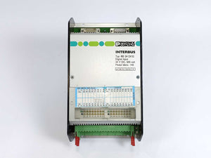 Phoenix Contact 2784421 IBS 24 DI/32 142 Digital Input Interbus