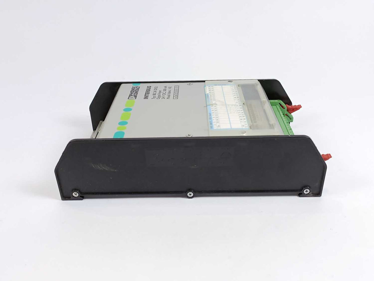 Phoenix Contact 2784421 IBS 24 DI/32 142 Digital Input Interbus
