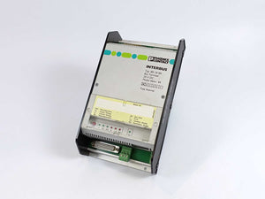 Phoenix Contact 2784120 IBS 24 BK 44 Bus Terminal Interbus