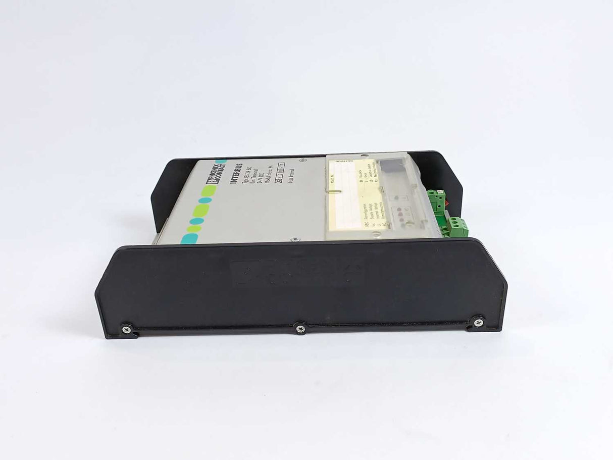 Phoenix Contact 2784120 IBS 24 BK 44 Bus Terminal Interbus