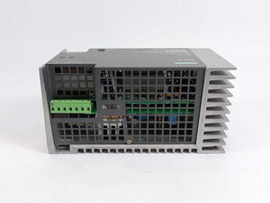 Siemens 6EP1434-1SL01 Power Supply 10A  3AC 400V