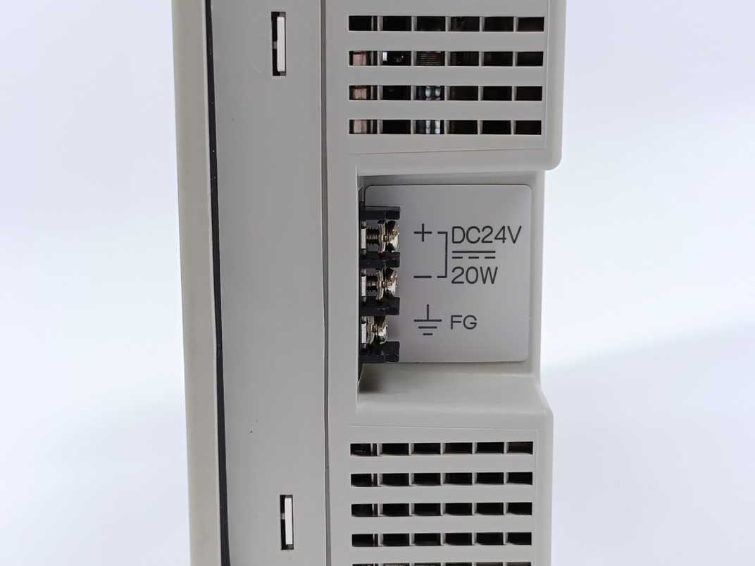 Pro-Face 0880014-03 GP370-LG21-24VP Touchscreen