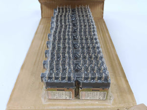 Siemens 3TG2120-0J Small Flat Plug Safety Device Batch 20 pcs.