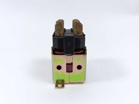 Siemens 3TG2120 Small Flat Plug Safety Device