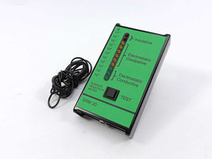 Technotrend SRM30 Portable Resistance Meter