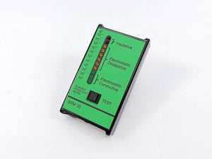 Technotrend SRM30 Portable Resistance Meter