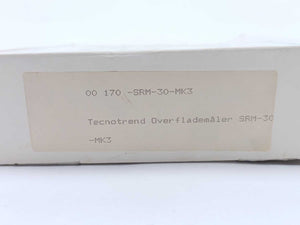 Technotrend SRM30 Portable Resistance Meter