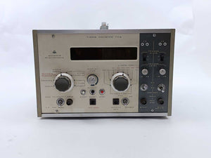 Advance Electronics TC6 Timer Counter with 7 XN-13 numicator nixie tube