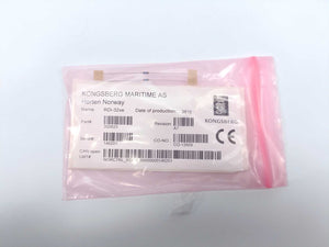 Kongsberg Maritime 333523 RDi-32xe Digital Input Module
