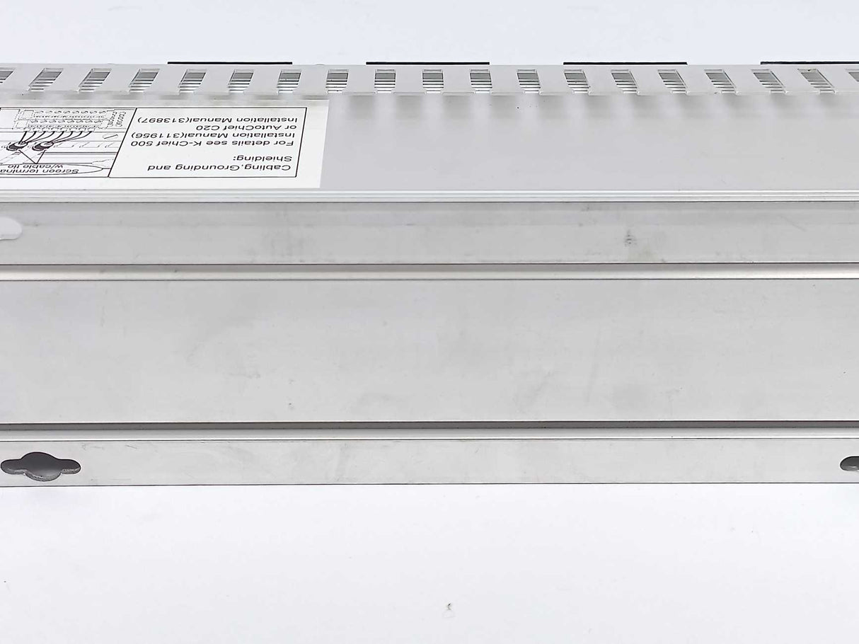 Kongsberg Maritime 333523 RDi-32xe Digital Input Module