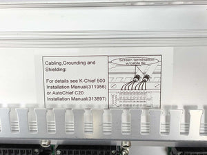 Kongsberg Maritime 333523 RDi-32xe Digital Input Module