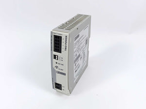 Phoenix Contact 2903147 TRIO-PS-2G/1AC/24DC/3/C2LPS DIN Rail Power Supply