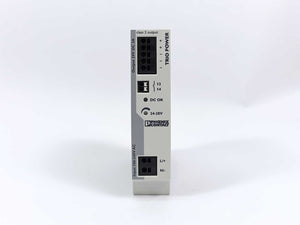 Phoenix Contact 2903147 TRIO-PS-2G/1AC/24DC/3/C2LPS DIN Rail Power Supply