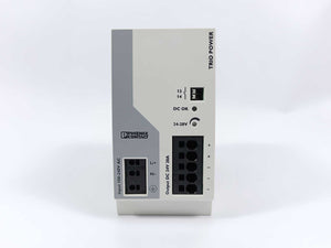 Phoenix Contact 2903151 TRIO-PS-2G/1AC/24DC/20 DIN Rail Power Supply