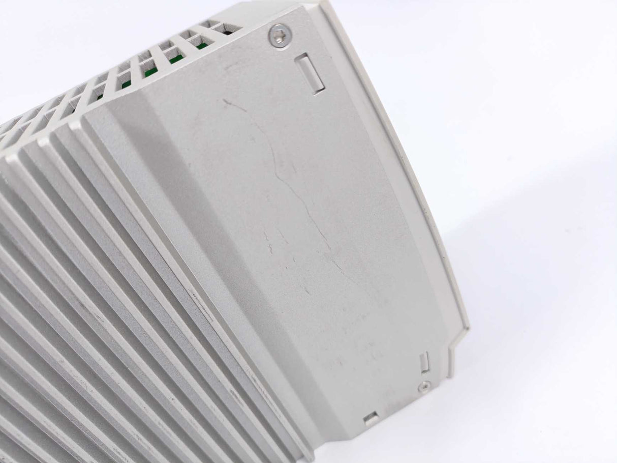 Phoenix Contact 2903151 TRIO-PS-2G/1AC/24DC/20 DIN Rail Power Supply