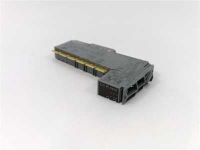 B&R X20 PS 9600 Power Supply Module Rev: F3