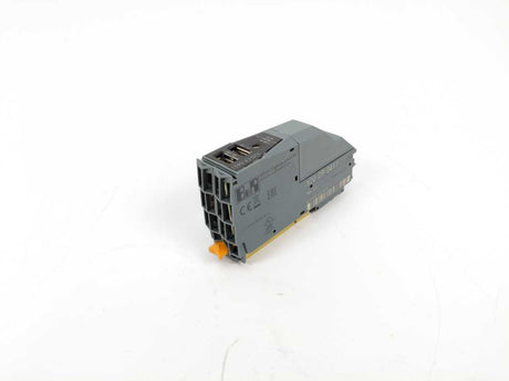 B&R X20 CP 0411 Compact-S PLC CPU Module Rev. E0