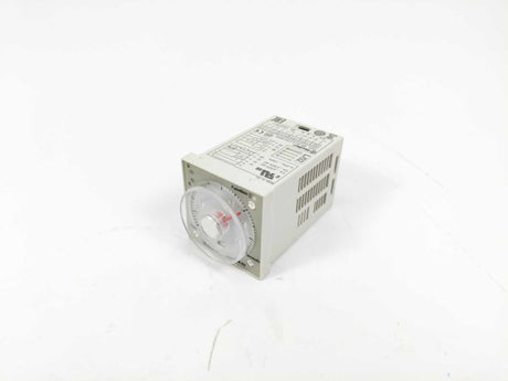 Finder 88.02.0.230.0002 Multifunction Plug-In Timer Relay, 88 Series, 230 V AC