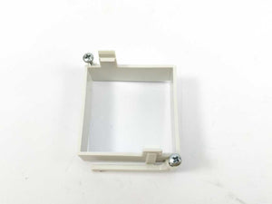 Finder 88.02.0.230.0002 Multifunction Plug-In Timer Relay, 88 Series, 230 V AC