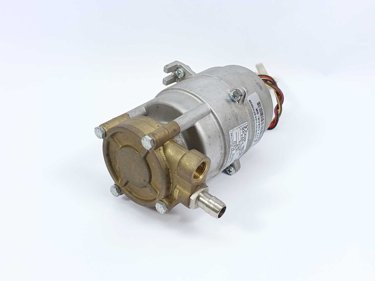 LGB PS 45 DX Electric Booster Pump, 230 V, 50 Hz, 0.35 kW