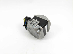 Ebmpapst M4Q045-EA01-75 AC Shaded Pole Motor, 1-Phase, 230 V, 1300 rpm