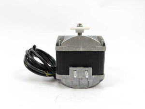 Ebmpapst M4Q045-EA01-75 AC Shaded Pole Motor, 1-Phase, 230 V, 1300 rpm