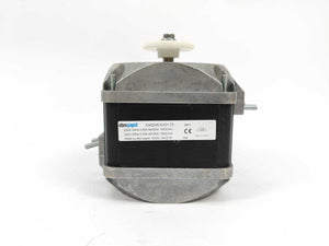 Ebmpapst M4Q045-EA01-75 AC Shaded Pole Motor, 1-Phase, 230 V, 1300 rpm