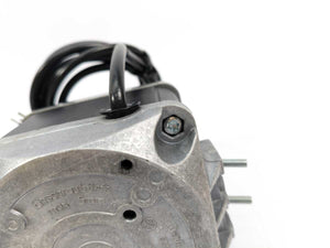 Ebmpapst M4Q045-EA01-75 AC Shaded Pole Motor, 1-Phase, 230 V, 1300 rpm