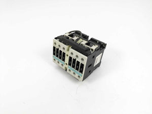 Siemens 3RA1326-8XB30-1AG2 SIRIUS Modular Motor Starter, 24 V DC Control