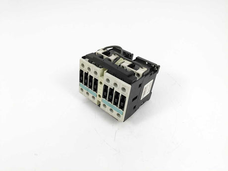 Siemens 3RA1326-8XB30-1AG2 SIRIUS Modular Motor Starter, 24 V DC Control