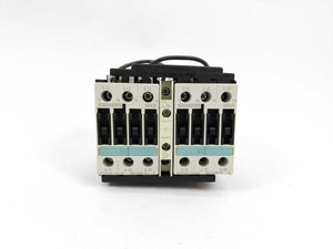 Siemens 3RA1326-8XB30-1AG2 SIRIUS Modular Motor Starter, 24 V DC Control