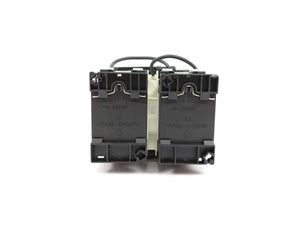 Siemens 3RA1326-8XB30-1AG2 SIRIUS Modular Motor Starter, 24 V DC Control