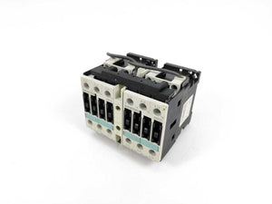 Siemens 3RA1326-8XB30-1AG2 SIRIUS Modular Motor Starter, 24 V DC Control