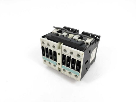 Siemens 3RA1326-8XB30-1AG2 SIRIUS Modular Motor Starter, 24 V DC Control