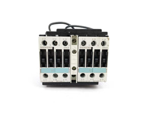 Siemens 3RA1326-8XB30-1AG2 SIRIUS Modular Motor Starter, 24 V DC Control