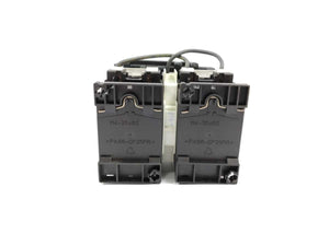 Siemens 3RA1326-8XB30-1AG2 SIRIUS Modular Motor Starter, 24 V DC Control