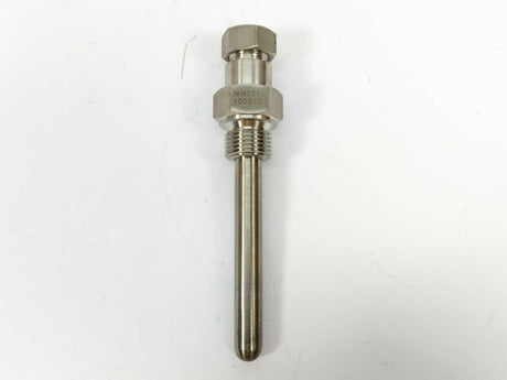 Kongsberg Maritime MN531-100B12 Temperature Sensor Protection Well, 100 bar