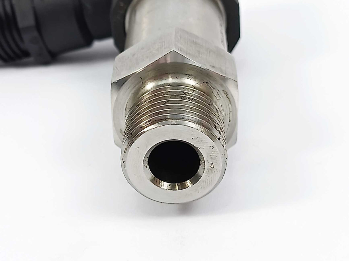 Kongsberg GT300C3G10V Marine Pressure Transmitter