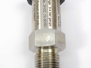 Kongsberg GT300C3G4V Marine Pressure Transmitter