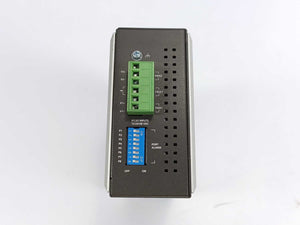 Moxa EDS-308 8-Port Unmanaged Ethernet Switch