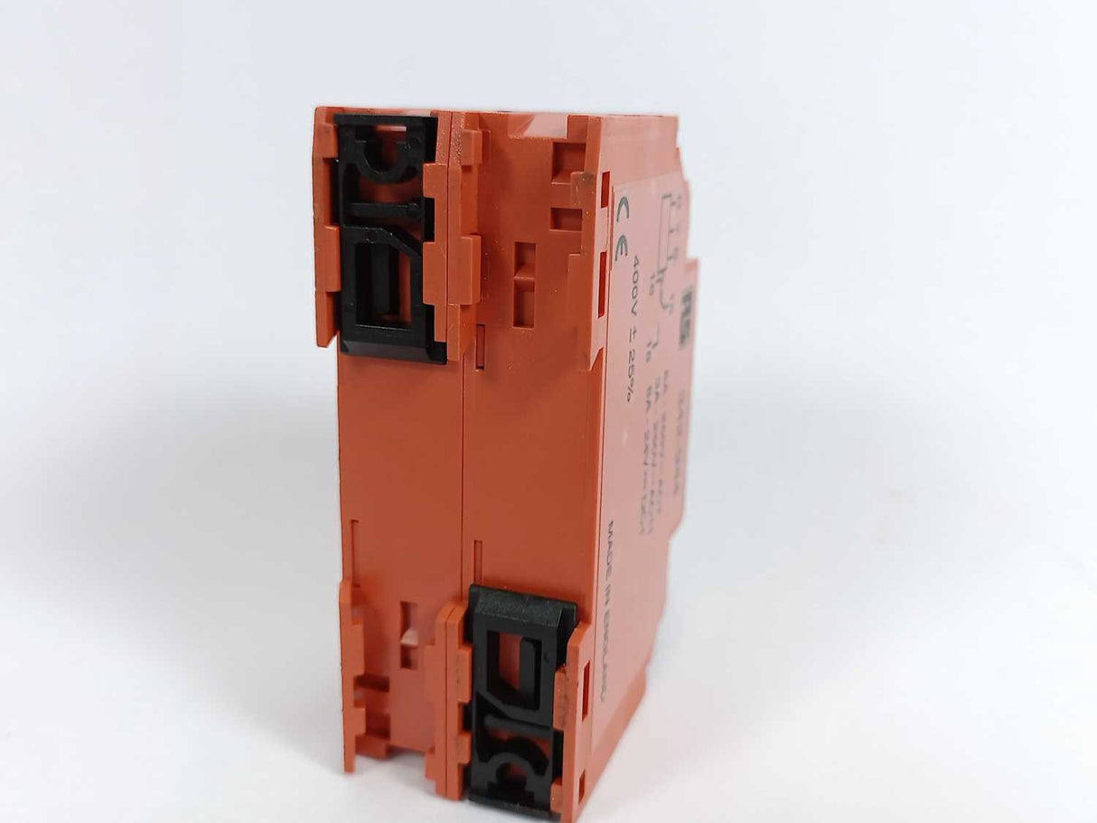 RS 342-944 Phase Sequence Failure Relay