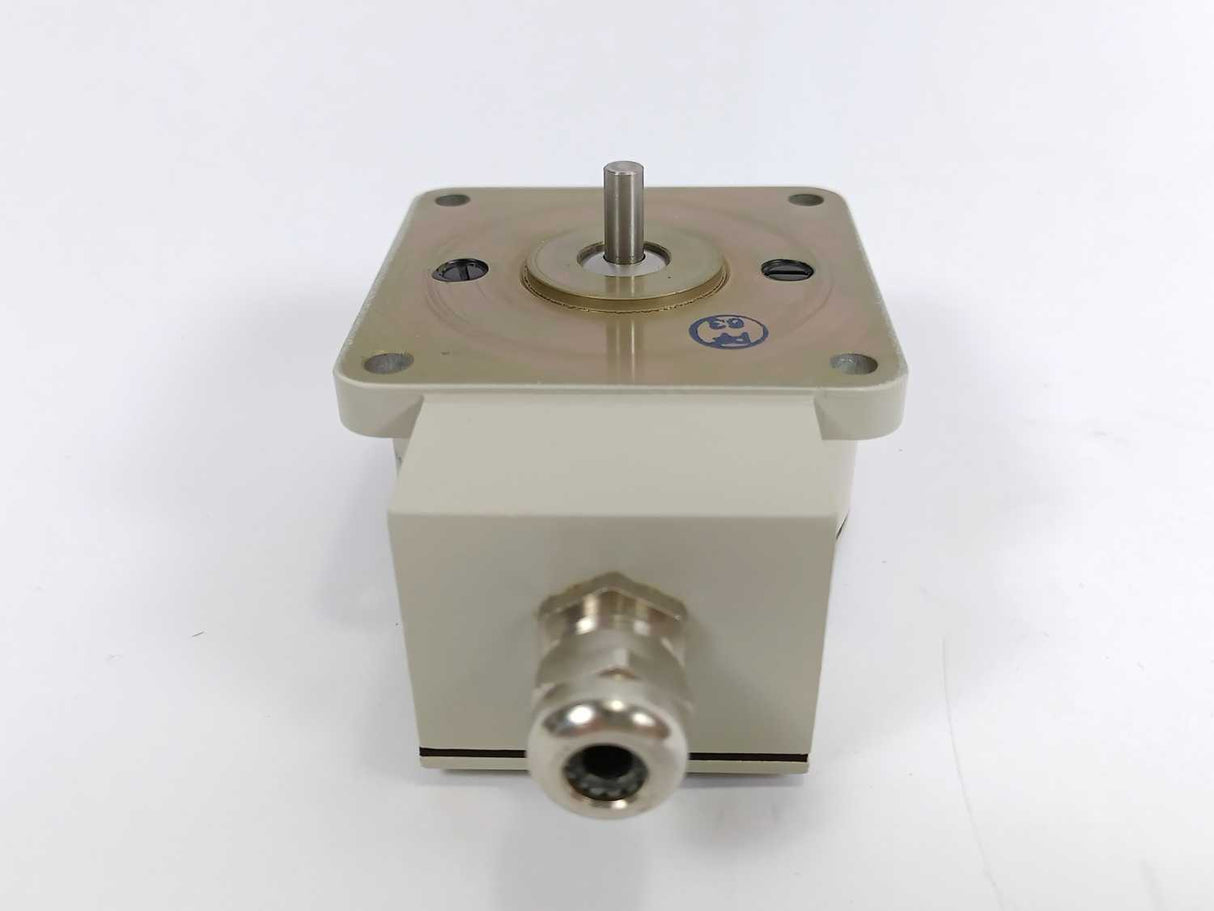 FSG 1708Z03-288.003 1708Z03-022 PW70/A/IP65 Precision Potentiometer