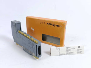Br-Automation X20AI2632-1 Analog Input Module