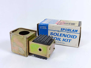 Sporlan 310680 MKC-1 Solenoid Coil Kit