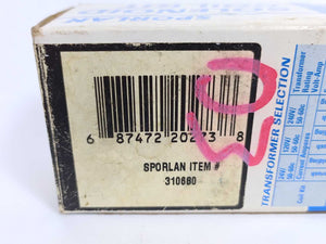 Sporlan 310680 MKC-1 Solenoid Coil Kit