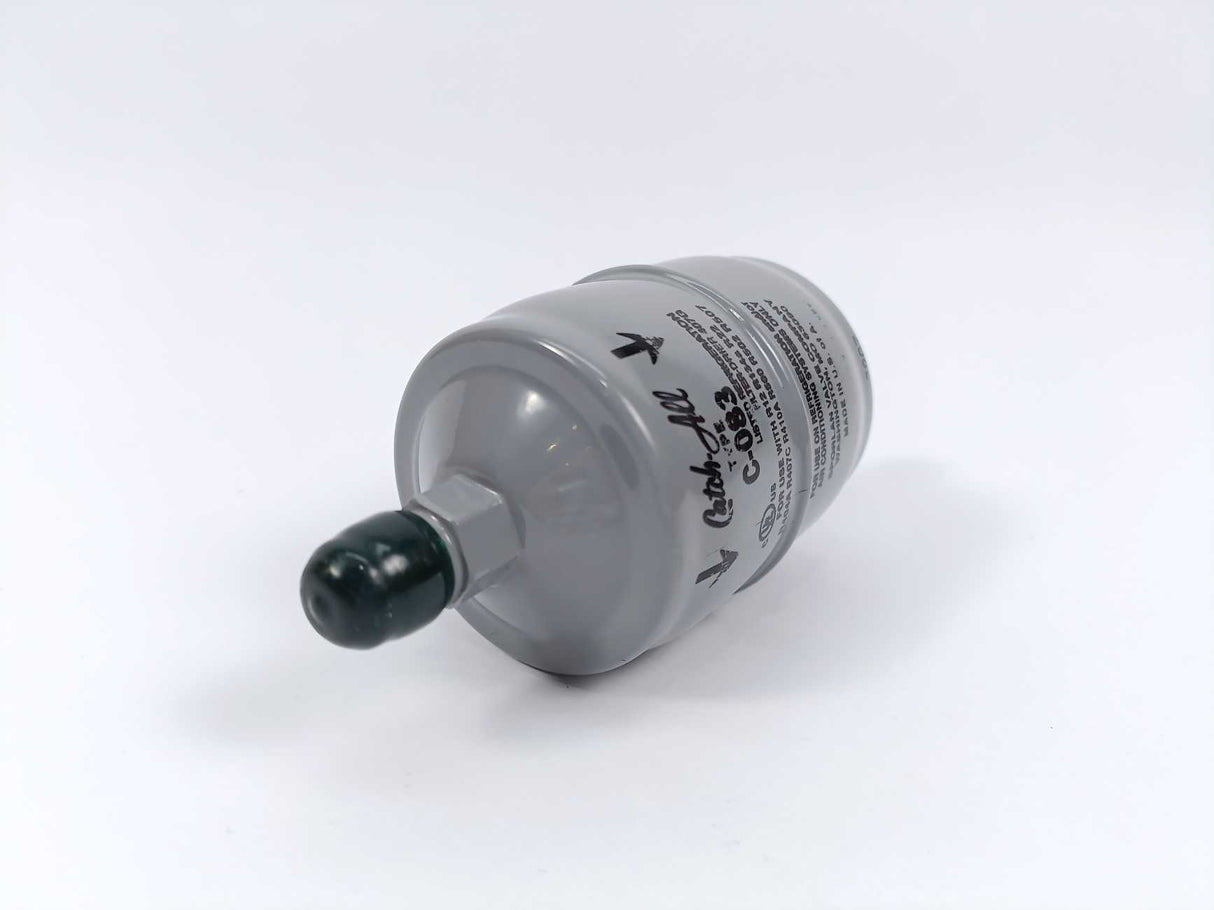 Sporlan 400472 C-083 Liquid Line Filter Drier
