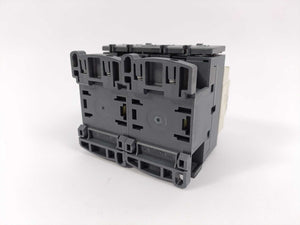 Schneider Electric LC2D09N7 TeSys Deca Reversing Contactor